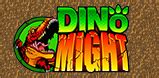 dino might payout|Dino Might Slot review from MicroGaming .